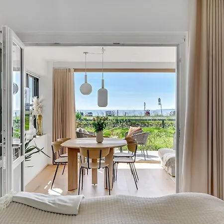 3 Bedroom Stunning In Apartmán