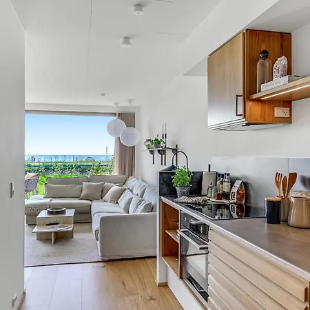 Apartmán 3 Bedroom Stunning In