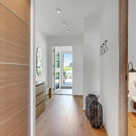 3 Bedroom Stunning In Apartmán *