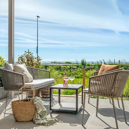 3 Bedroom Stunning In Apartmán Kerteminde